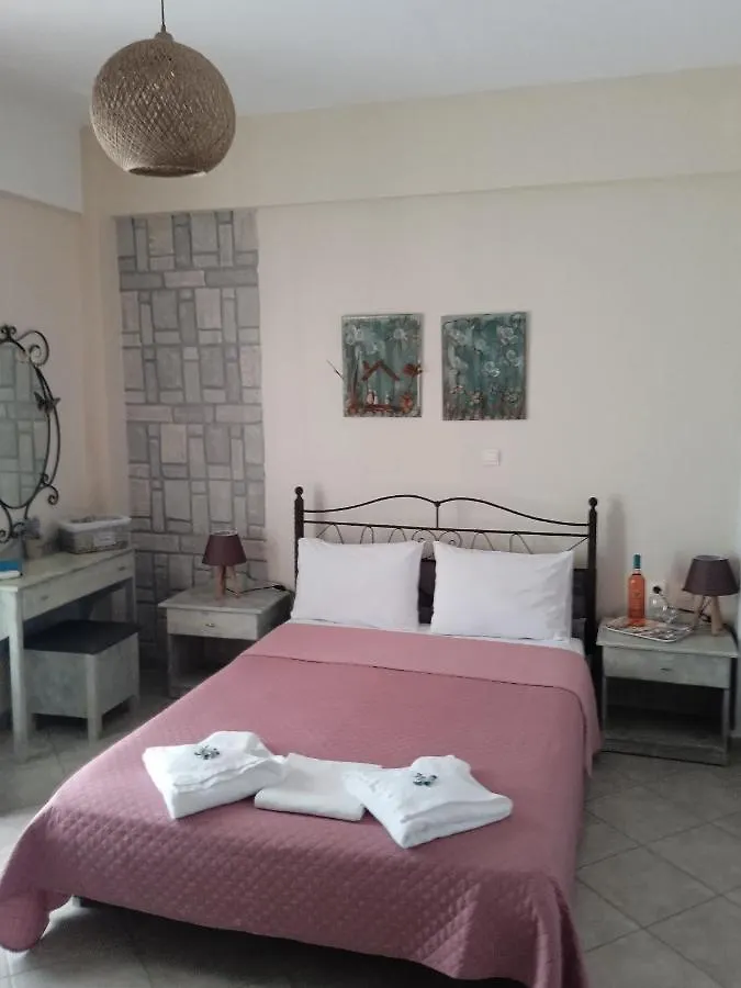 Guest house Alkyonari By Anna Hotel Ammouliani