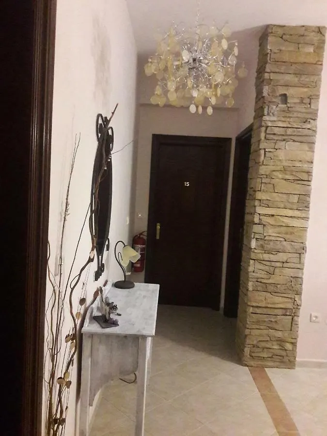 Guest house Alkyonari By Anna Hotel Ammouliani