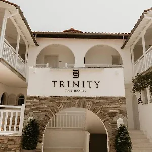 Trinity The Ξενοδοχείο