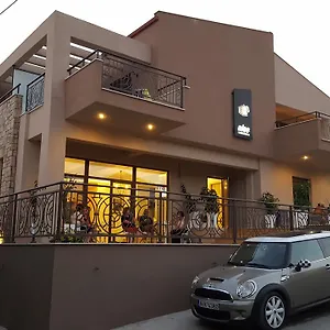 Hotel Aloe, Ammouliani